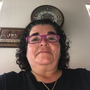 Meet your Posher, Concepcion